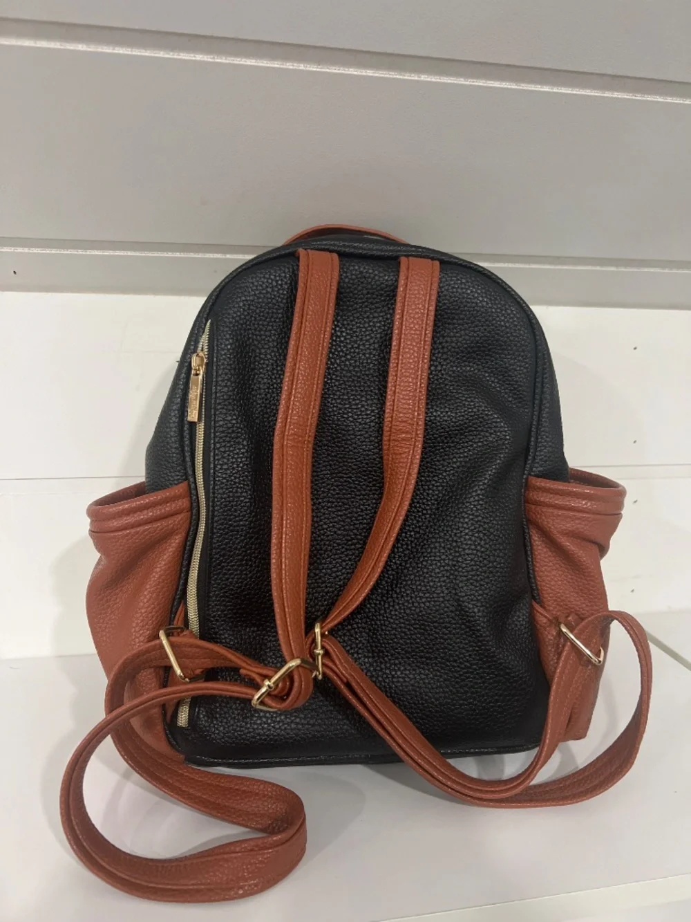 Itzy Ritzy Mini Backpack/Diaperbag